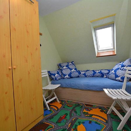 Ferienhof Folger Apartman Hedwigenkoog Kültér fotó